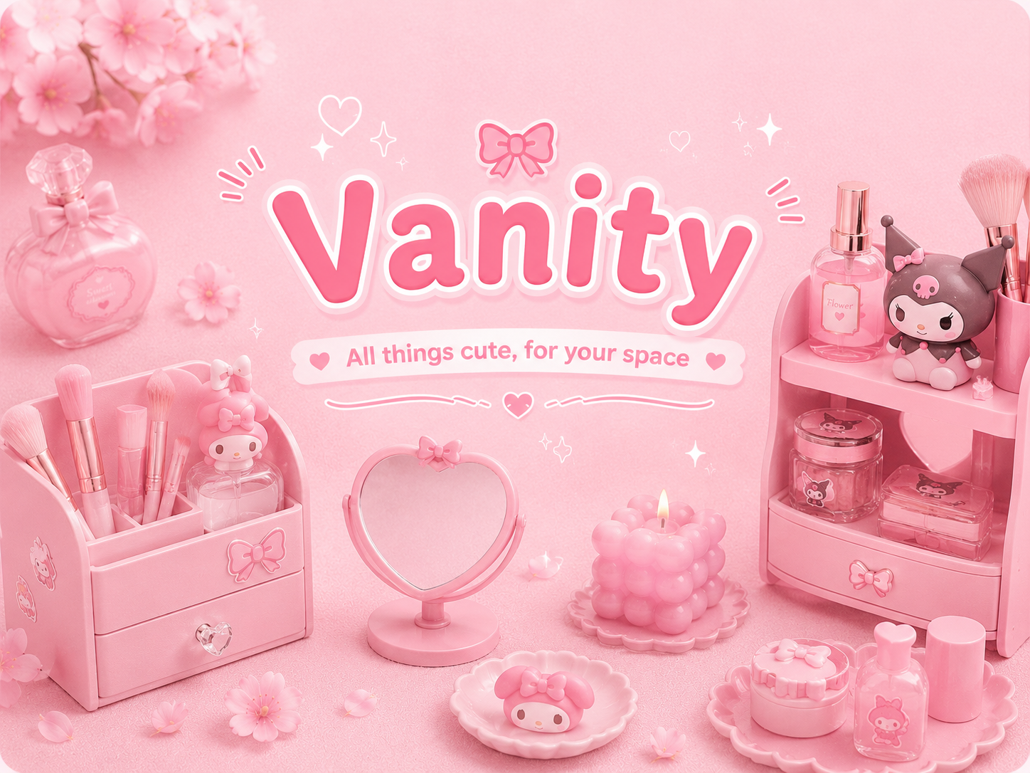 Vanity