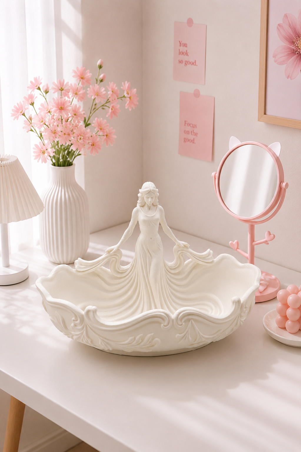 Aurora Vanity Tray