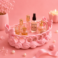 Coquette Bow Vanity Tray