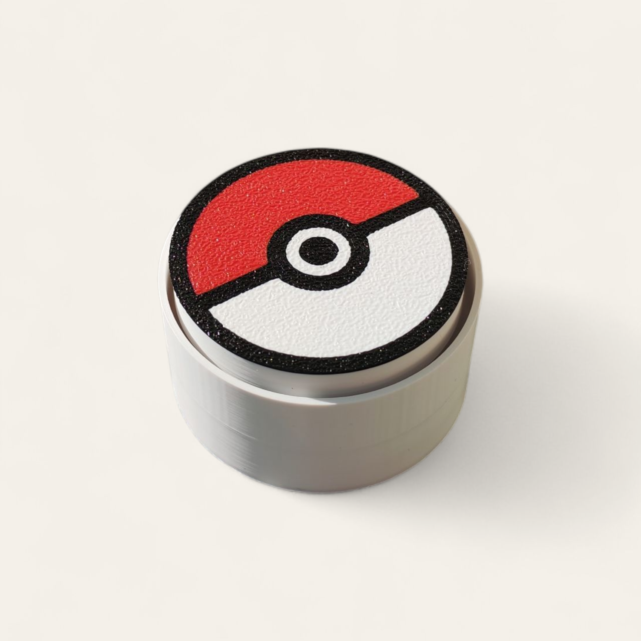 Pokeball Fidget Clickers - 6 Variants