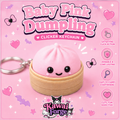 Dumpling Clicker