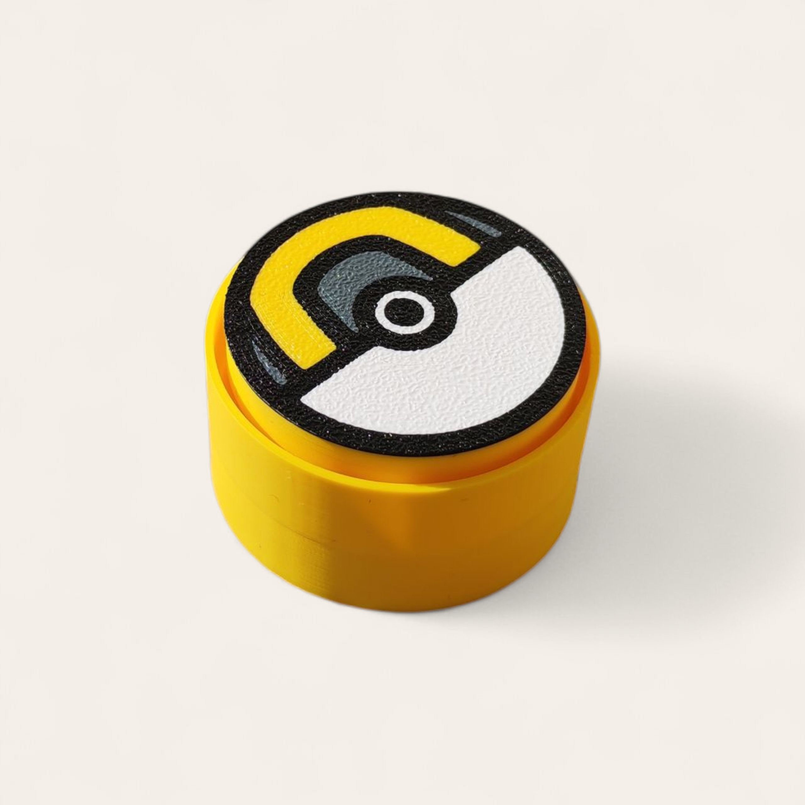 Pokeball Fidget Clickers - 6 Variants