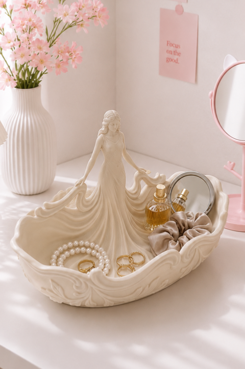Aurora Vanity Tray