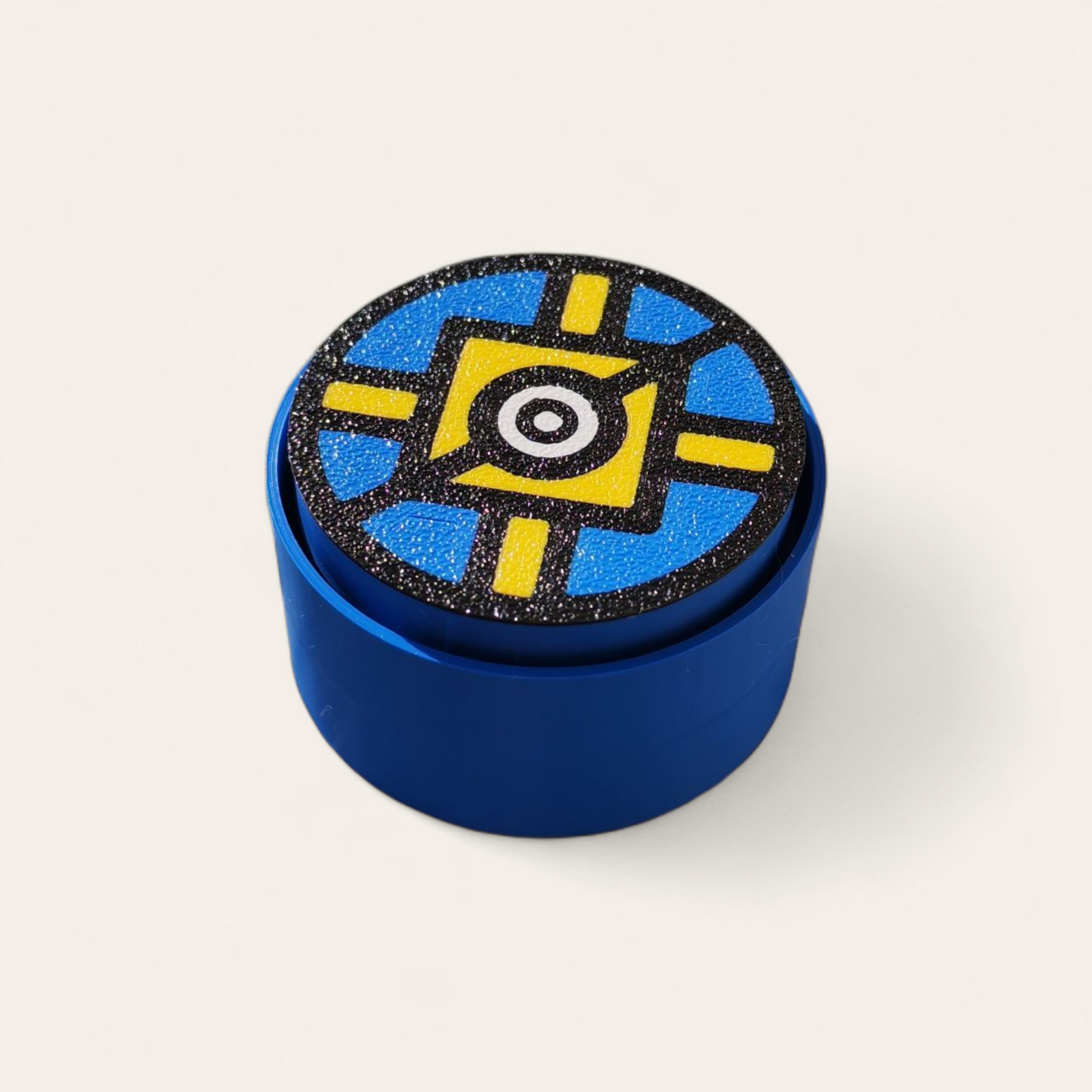Pokeball Fidget Clickers - 6 Variants