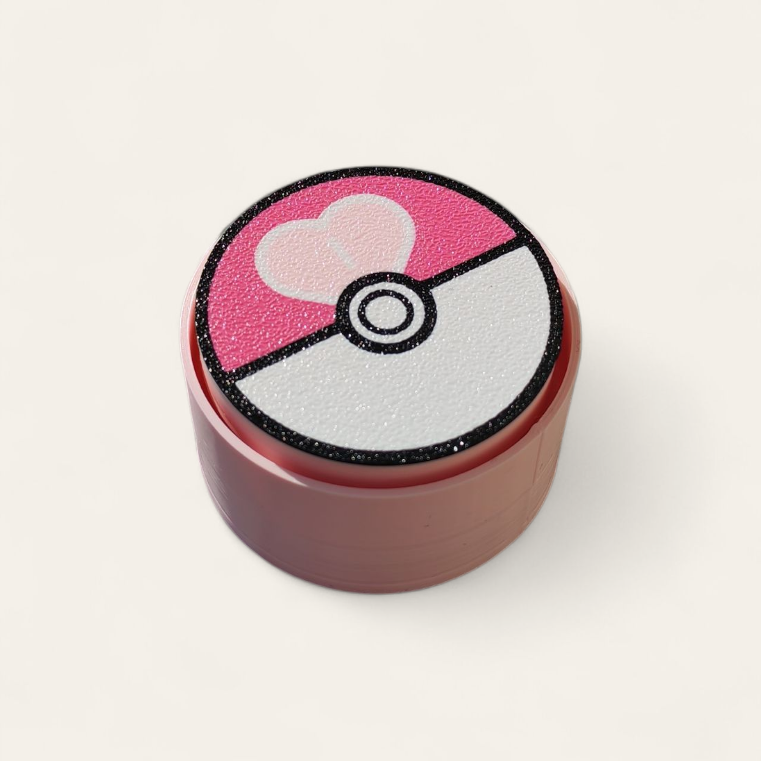 Pokeball Fidget Clickers - 6 Variants