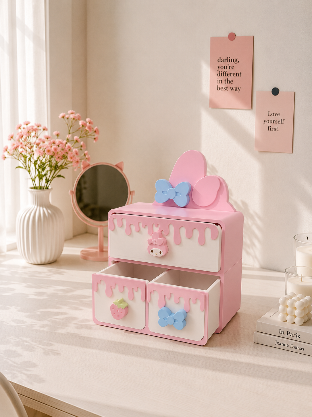 My Melody Organizer
