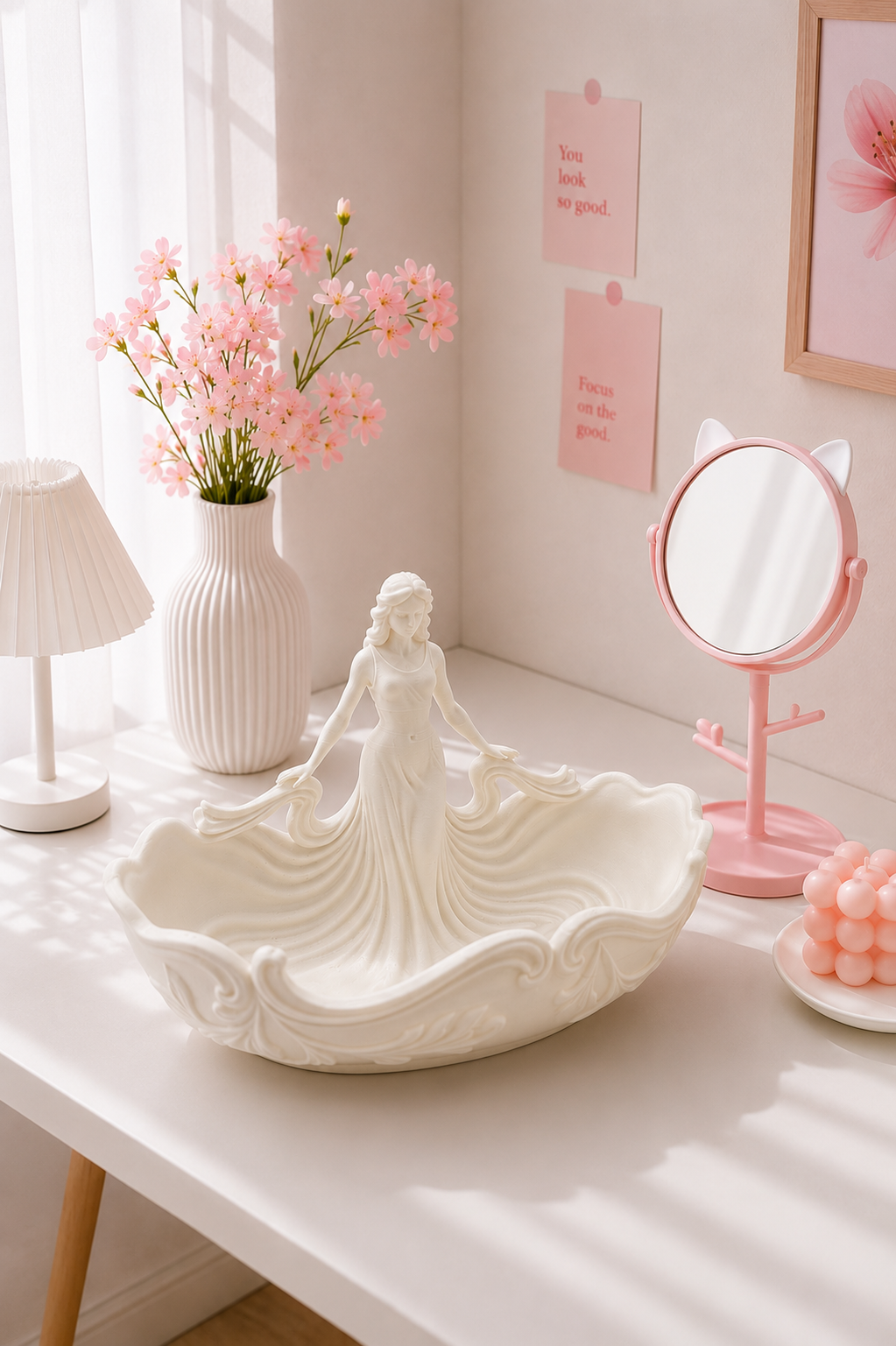 Aurora Vanity Tray