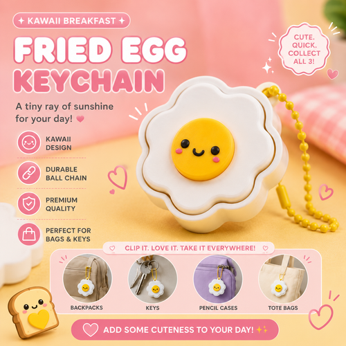 American Breakfast Clicker
