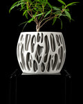 Slime Planter Pot