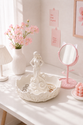 Goddess Jewelry Holder