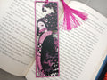 Nezuko [Framed] Demon Slayer Bookmark