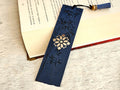 Bamboo - Deluxe Wooden Series Bookmarks