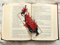Tanjiro [Framed] - Demon Slayer Bookmark